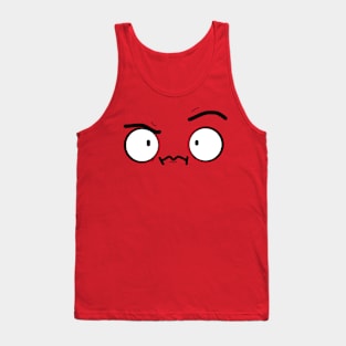 Stern Stan Tank Top